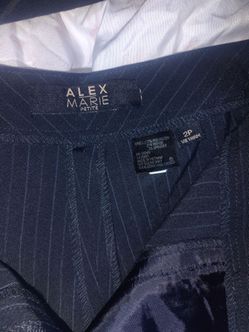 Beautiful clothes
