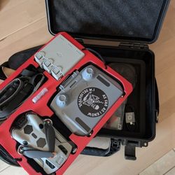 DJI Mini 4 Pro Drone 