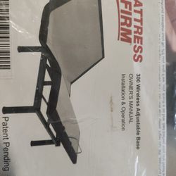 Mattress Colchon Cama