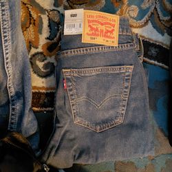 Mens jeans