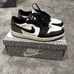 Nike Air Jordan Retro Low OG