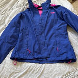 North face Windbreaker Jacket 
