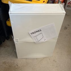 New IKEA Trones shoe Storage Stackable cabinet Drawer