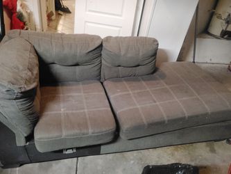 Sectional Couches