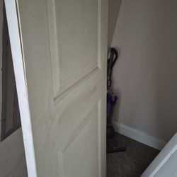 Barn Doors 