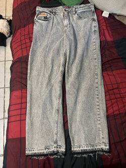 Empyre Grey Pants