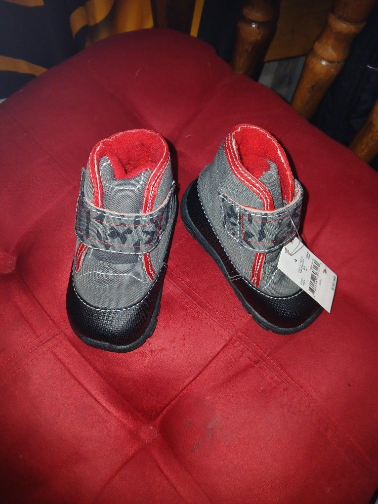 See Kai Run Insulated Infant Boots