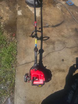 Weed Eater