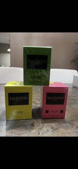 Perfumes