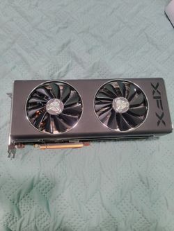 XFX AMD Radeon RX 5700XT