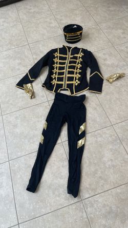 Dance costume 
