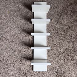 Floating Shelf