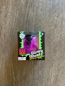 Halloween needoh