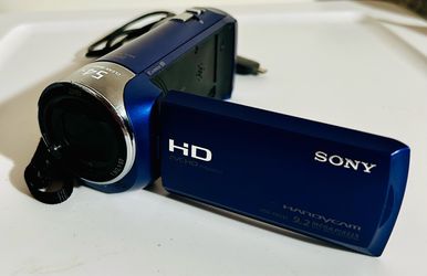 Sony Handycam HDR-CX240