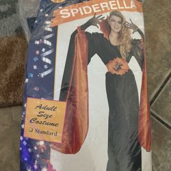 Halloween Costume 