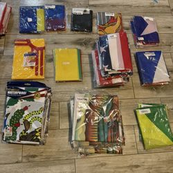 Flags 3ftx5ft