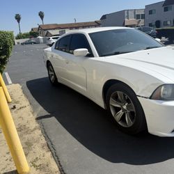 2013 Dodge Charger