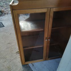 China Cabinet