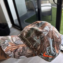 Chrome Hearts x Nocta Hat (Rare)