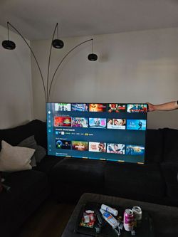 Samsung 65 inch TV New