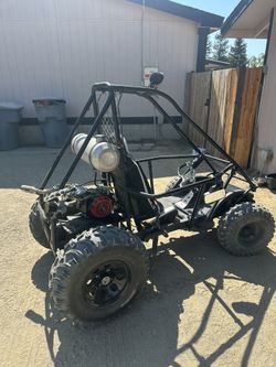 Go Kart