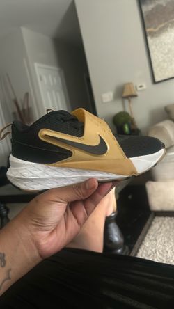 Brand new Nike shoes
