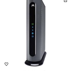 Motorola MB8611 Internet Modem