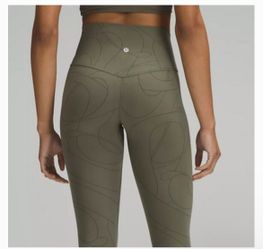 Lululemon Align HR Pant 25”