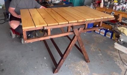 3 in 1 Desk MiniRack Cabinet