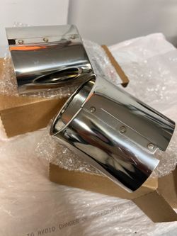 2 - OEM Toyota Baffle