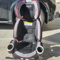 Car seat