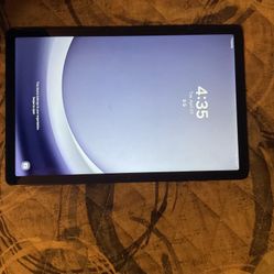 Samsung Tablet 9plus 