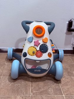 Baby Walker
