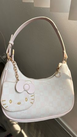 Hello Kitty Purse