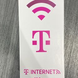 T-Mobile Home Internet Device