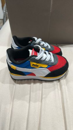 Toddler Puma Sneakers