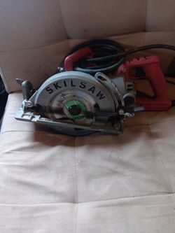Skilsaw