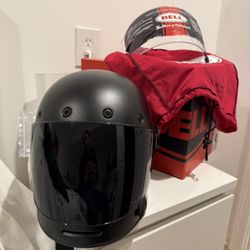 Bell Bullitt Helmet 