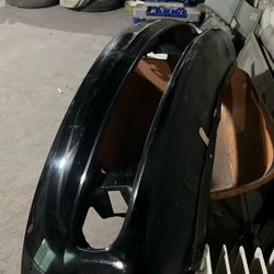 2007 PT Cruiser Front bumper