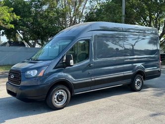 2021 Ford Transit 250 Cargo Van