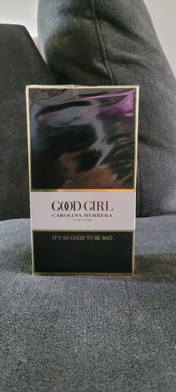 Carolina Herrera Good Girl Perfume