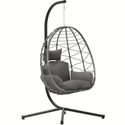 Swing Egg Chair 
