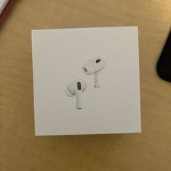 Airpods Pro Gen 2 (LOOKING FOR OFFER)
