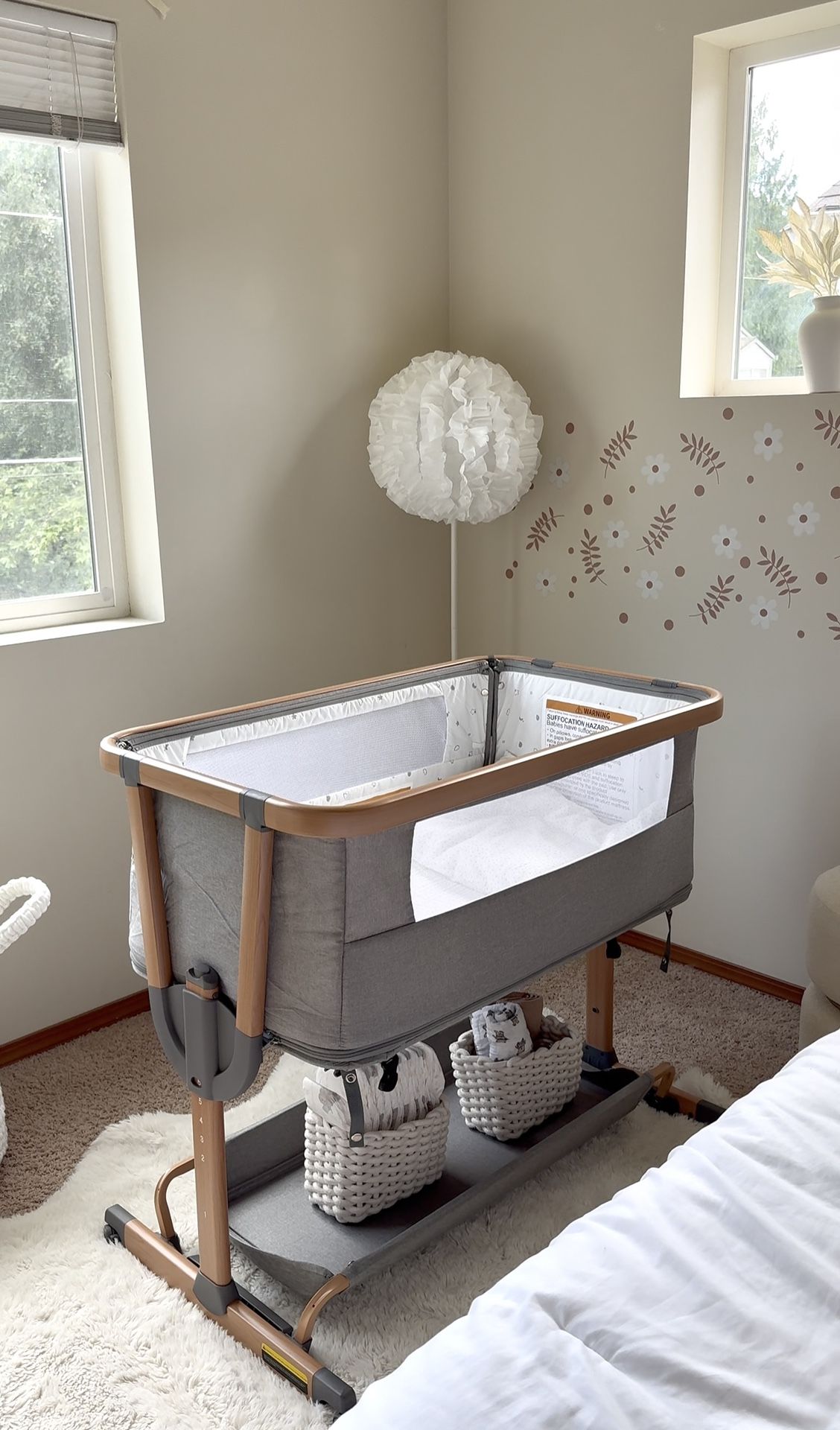 Crib Baby
