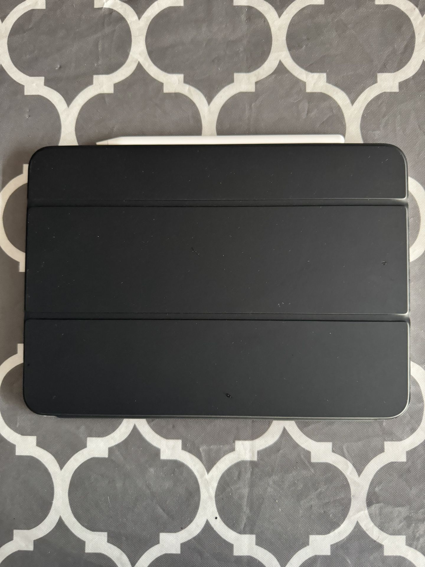 11” M4 iPad Pro With Apple Smart Folio and Apple Pencil Pro