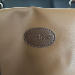 Bella russo duffle bag