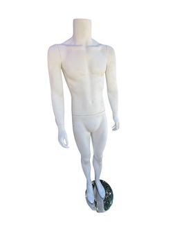 Mannequins