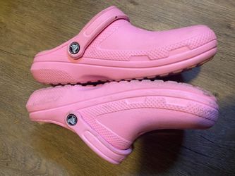 Cotton shop candy crocs