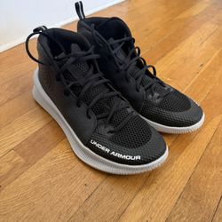 Underarmour Basketball Shoes
