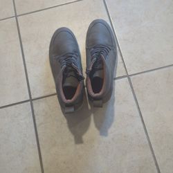 Nolan Jr Casual Boots